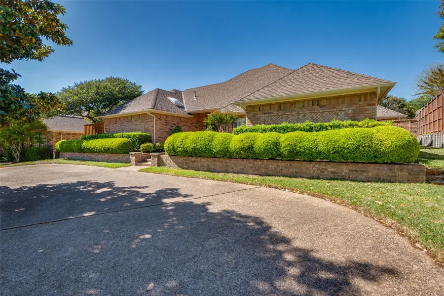 5707 Plumtree Drive, Dallas, TX 75252 - #2