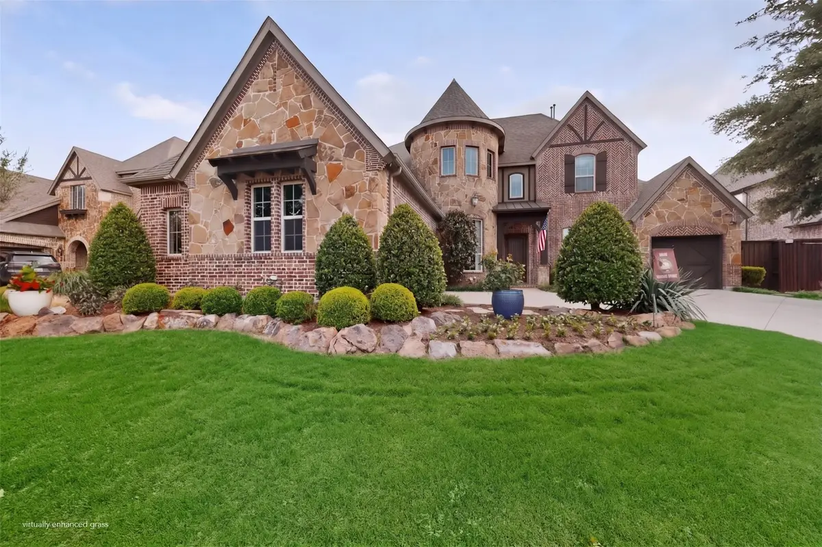 3989 Benchmark Lane, Frisco, TX 75034 - #1