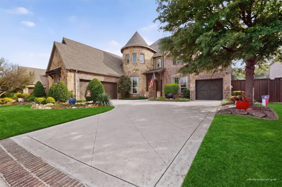 3989 Benchmark Lane, Frisco, TX 75034 - #2