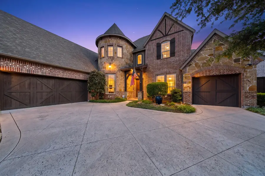 3989 Benchmark Lane, Frisco, TX 75034 - #3