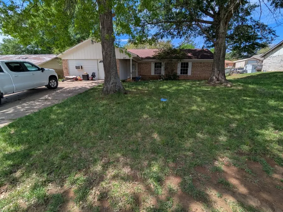 417 Kingsridge Lane, Hallsville, TX 75650 - #2