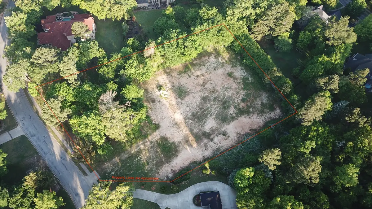 5860 Stonegate Trail, Tyler, TX 75703 - #1