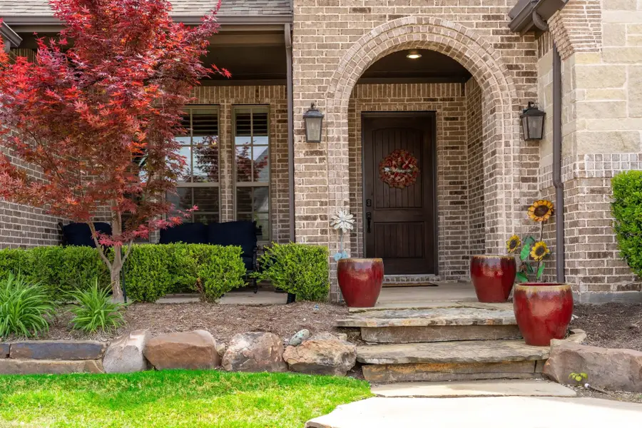 1000 Cliff Creek Drive, Prosper, TX 75078 - #3