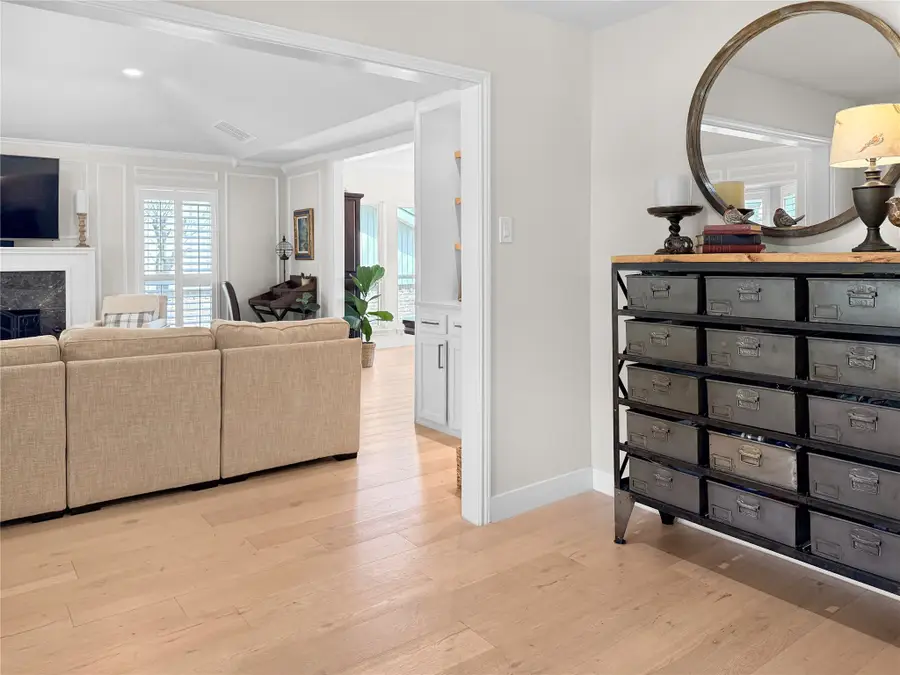 213 Canyon Valley Drive, Richardson, TX 75080 - #3