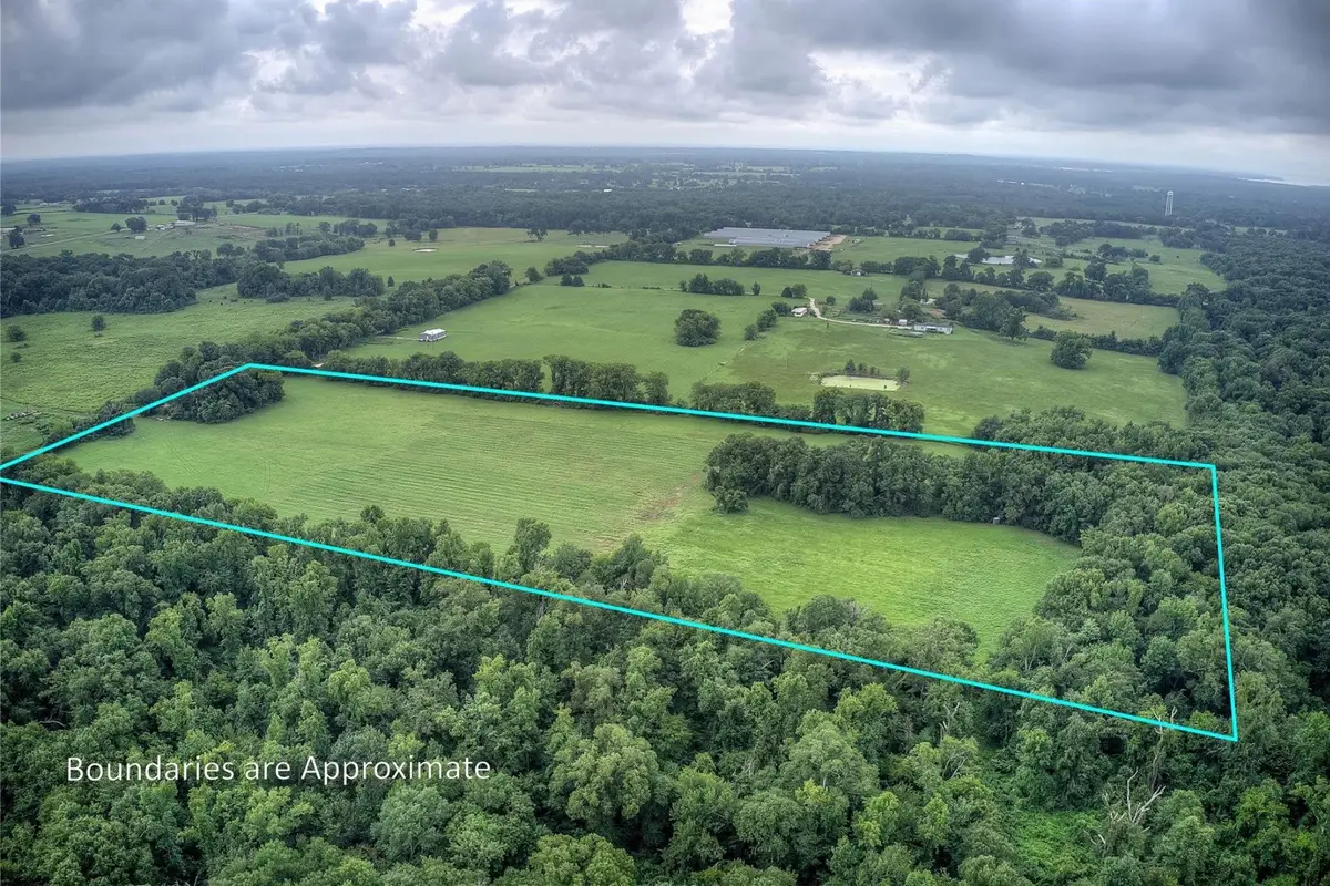 252 County Road 2431, Como, TX 75431 - #1