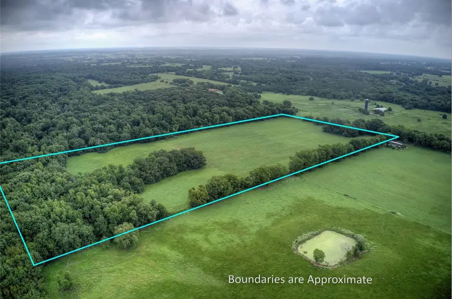 252 County Road 2431, Como, TX 75431 - #2