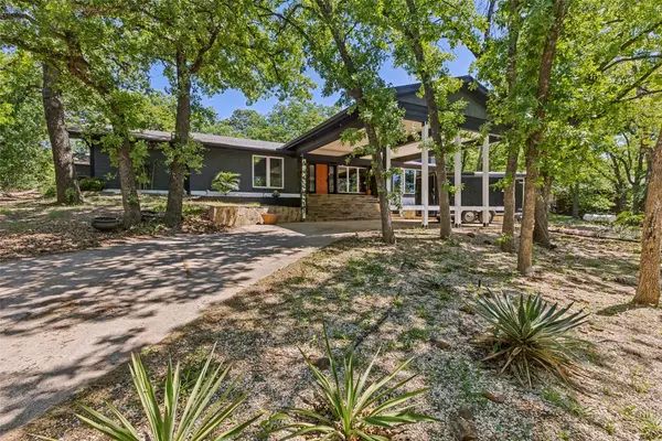 3412 Shady Oaks Drive, Flower Mound, TX 75022