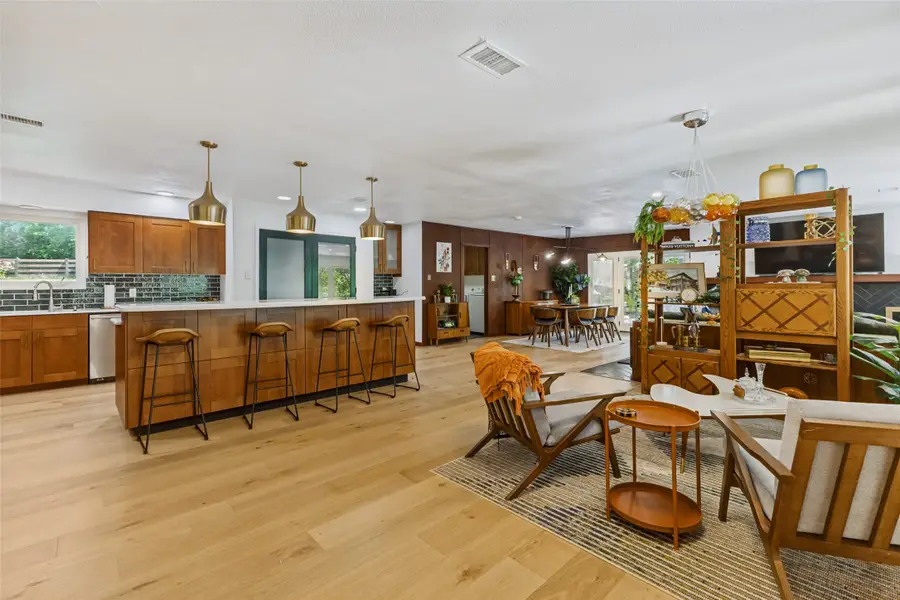 3412 Shady Oaks Drive, Flower Mound, TX 75022 - #3