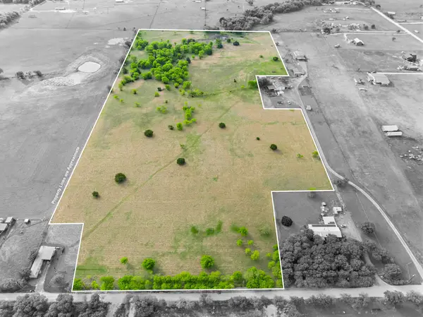 TBD Hcr 4307, Itasca, TX 76055