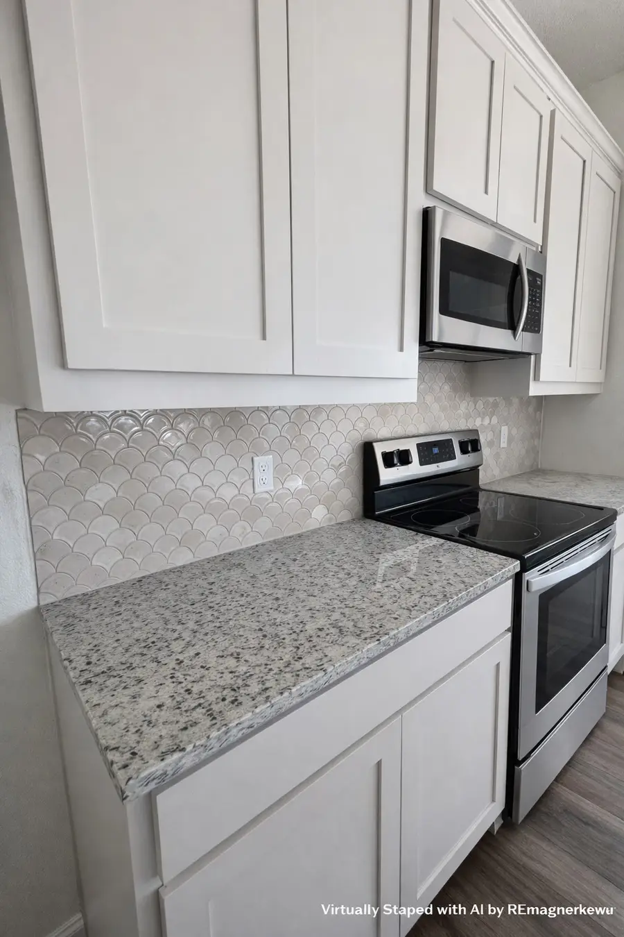 1537 Dresser Street, Graham, TX 76450 - #2