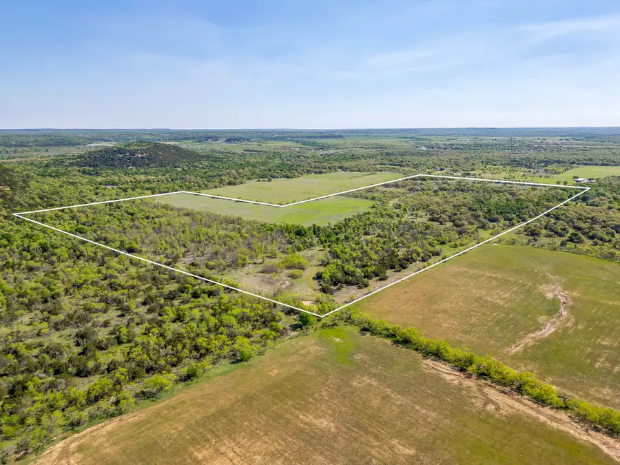 TBD Teague Road, Jacksboro, TX 76458 - #2