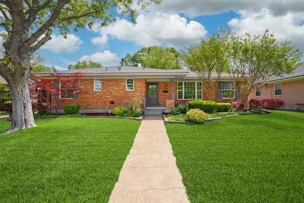 7024 Freemont Street, Dallas, TX 75231