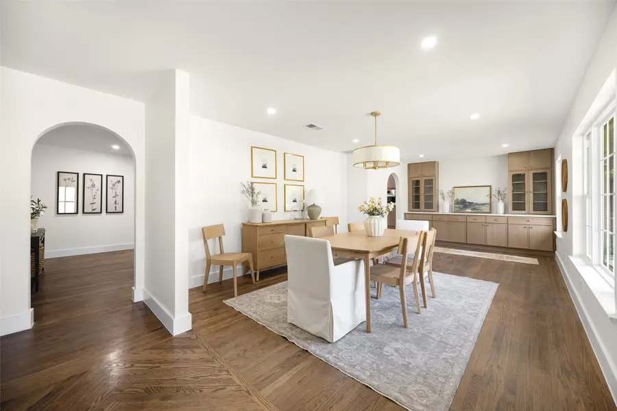 7024 Freemont Street, Dallas, TX 75231 - #3