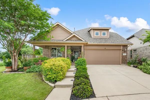 1701 Mcgee Avenue, Argyle, TX 76226