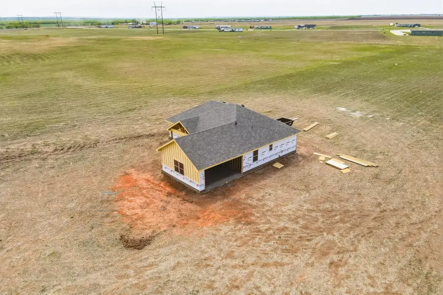 2345 Private Road 4282, Hawley, TX 79525 - #3