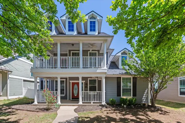 1036 Elm Drive, Providence Village, TX 76227