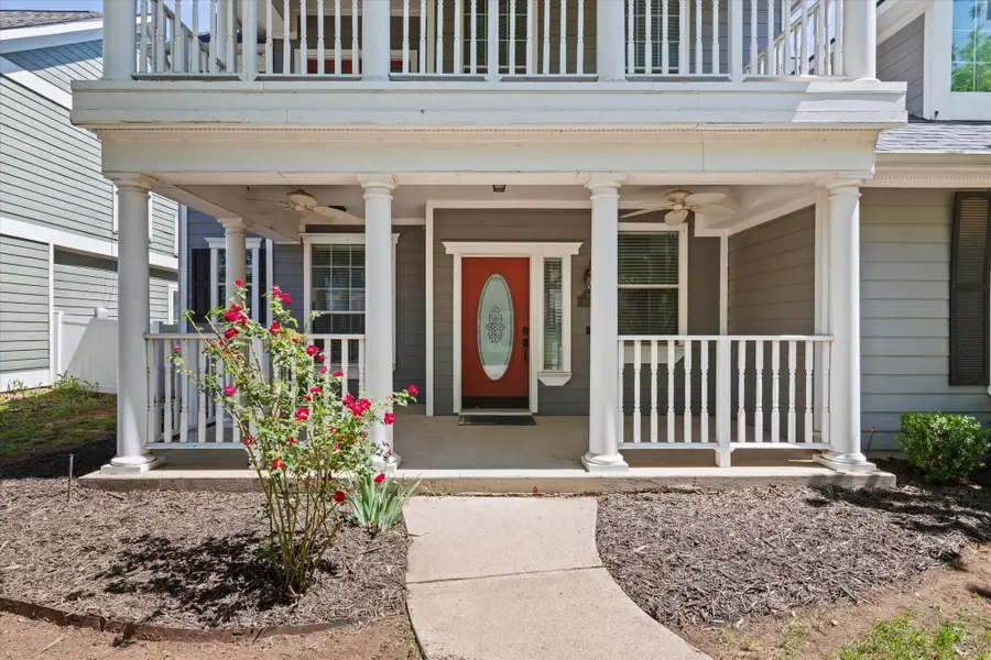 1036 Elm Drive, Providence Village, TX 76227 - #2