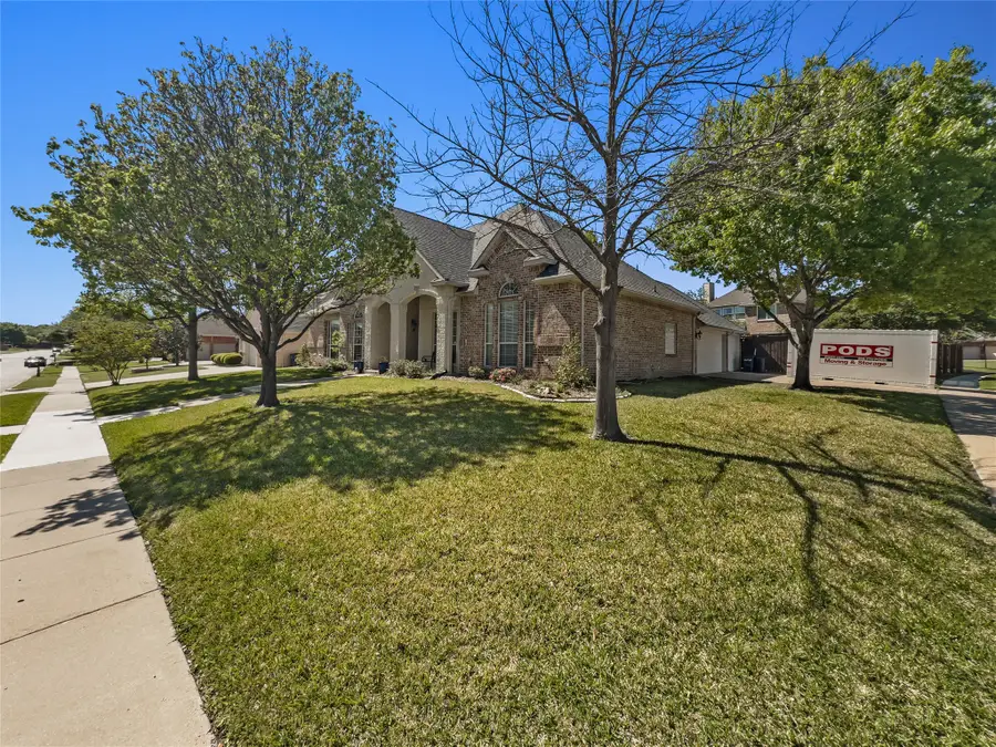 1305 Mallard Circle, Mansfield, TX 76063 - #2