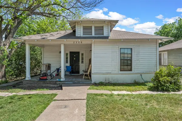 2208 Cumberland Avenue, Waco, TX 76707