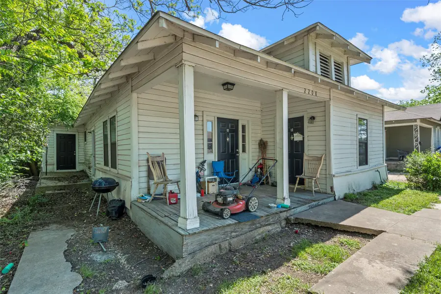 2208 Cumberland Avenue, Waco, TX 76707 - #2