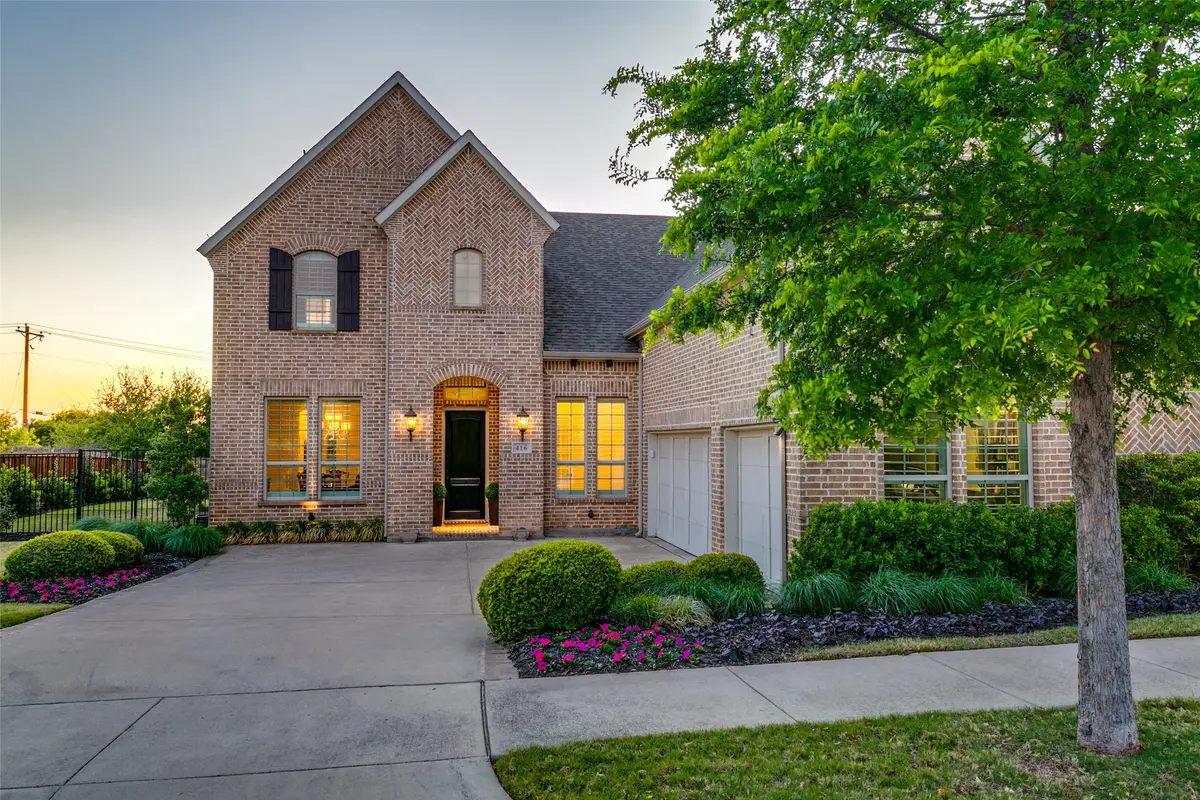 416 Winding Ridge Trail, Southlake, TX 76092 - #1