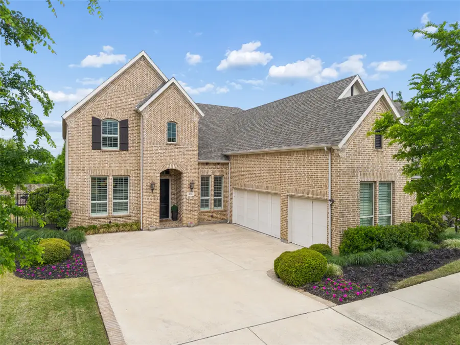 416 Winding Ridge Trail, Southlake, TX 76092 - #3