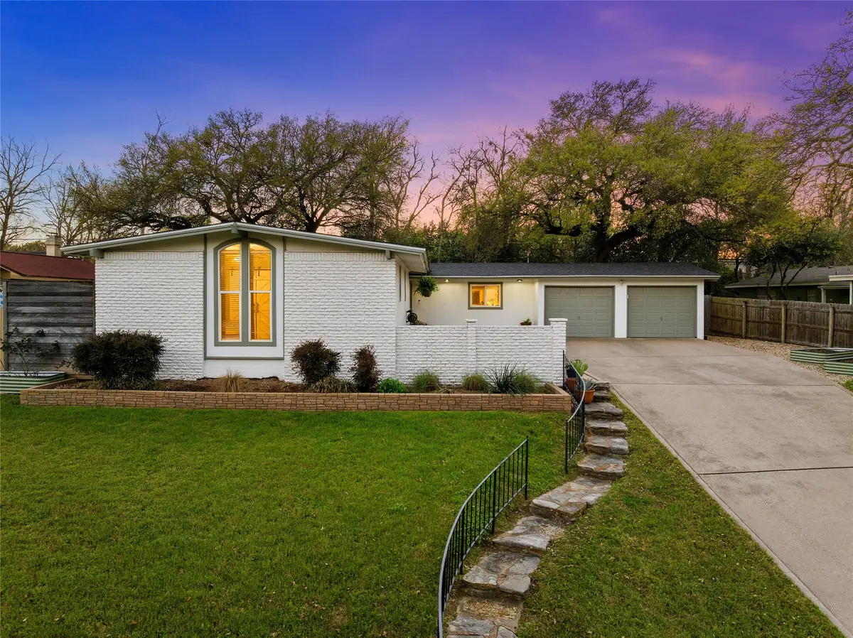 2232 Hermanson, Waco, TX 76710 - #1