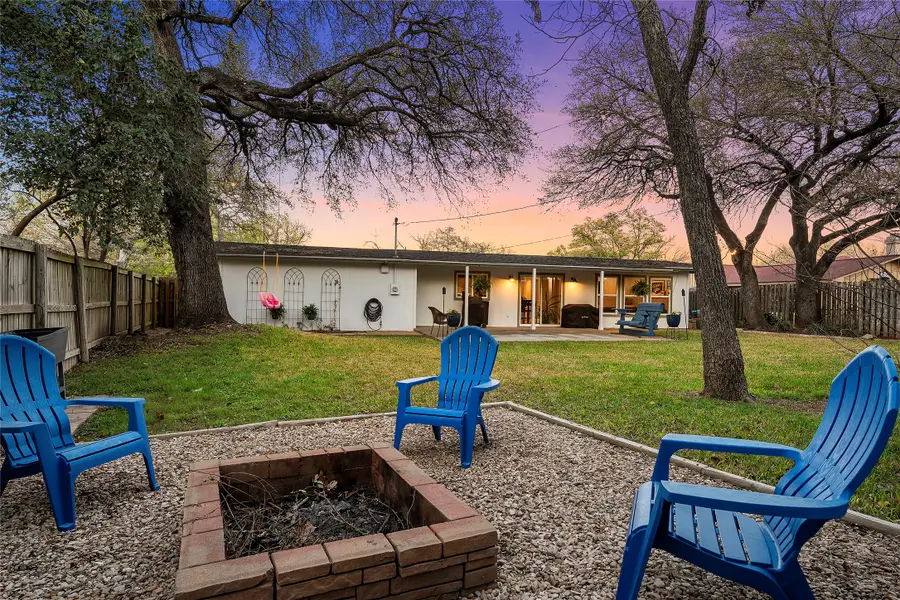 2232 Hermanson, Waco, TX 76710 - #2