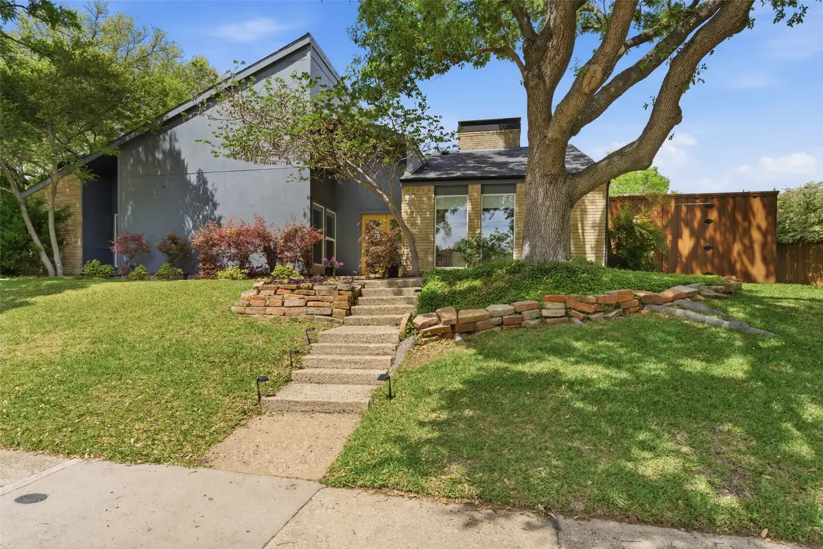 6205 Warm Mist Lane, Dallas, TX 75248 - #1