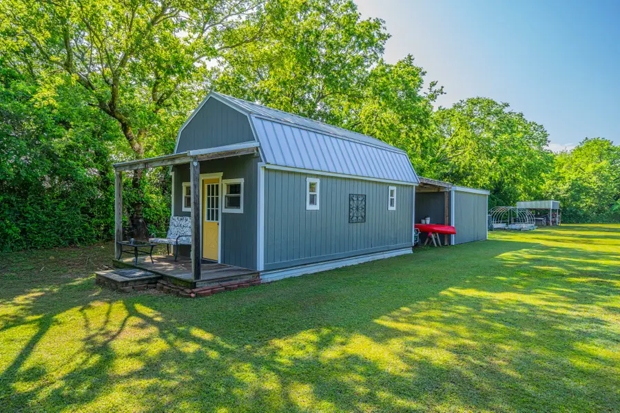 3992 Hartlee Field Road, Denton, TX 76208 - #2