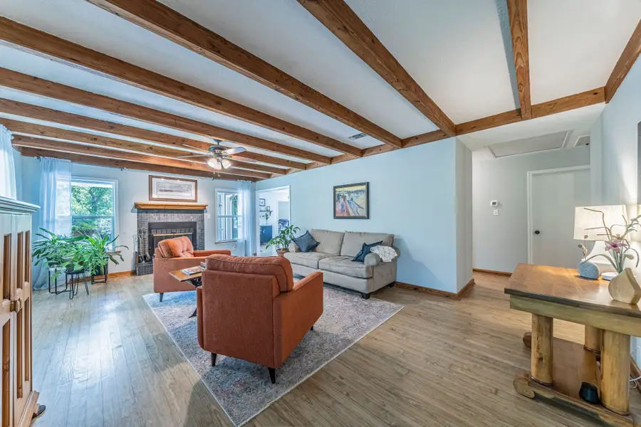 3992 Hartlee Field Road, Denton, TX 76208 - #3