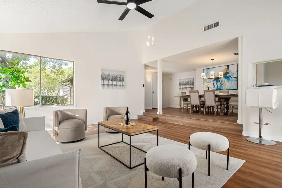 3414 Crossbow Lane, Garland, TX 75044 - #3