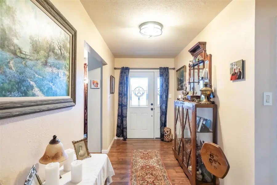 1807 N Avenue F, Haskell, TX 79521 - #2