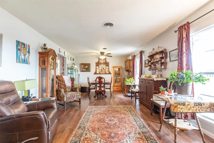 1807 N Avenue F, Haskell, TX 79521 - #3