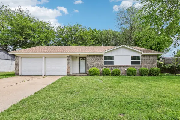 337 Apache Trail, Keller, TX 76248