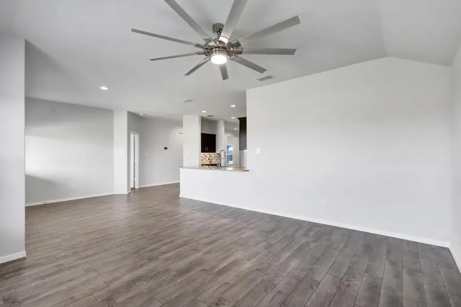 2309 Richburg Street, Fort Worth, TX 76108 - #2