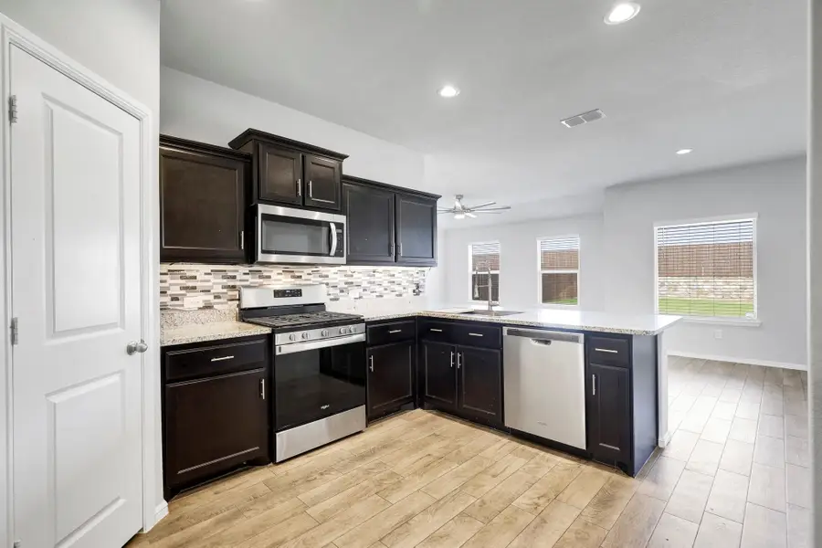 2309 Richburg Street, Fort Worth, TX 76108 - #3