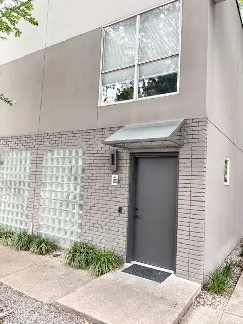 4241 Buena Vista Street #8, Dallas, TX 75205 - #2