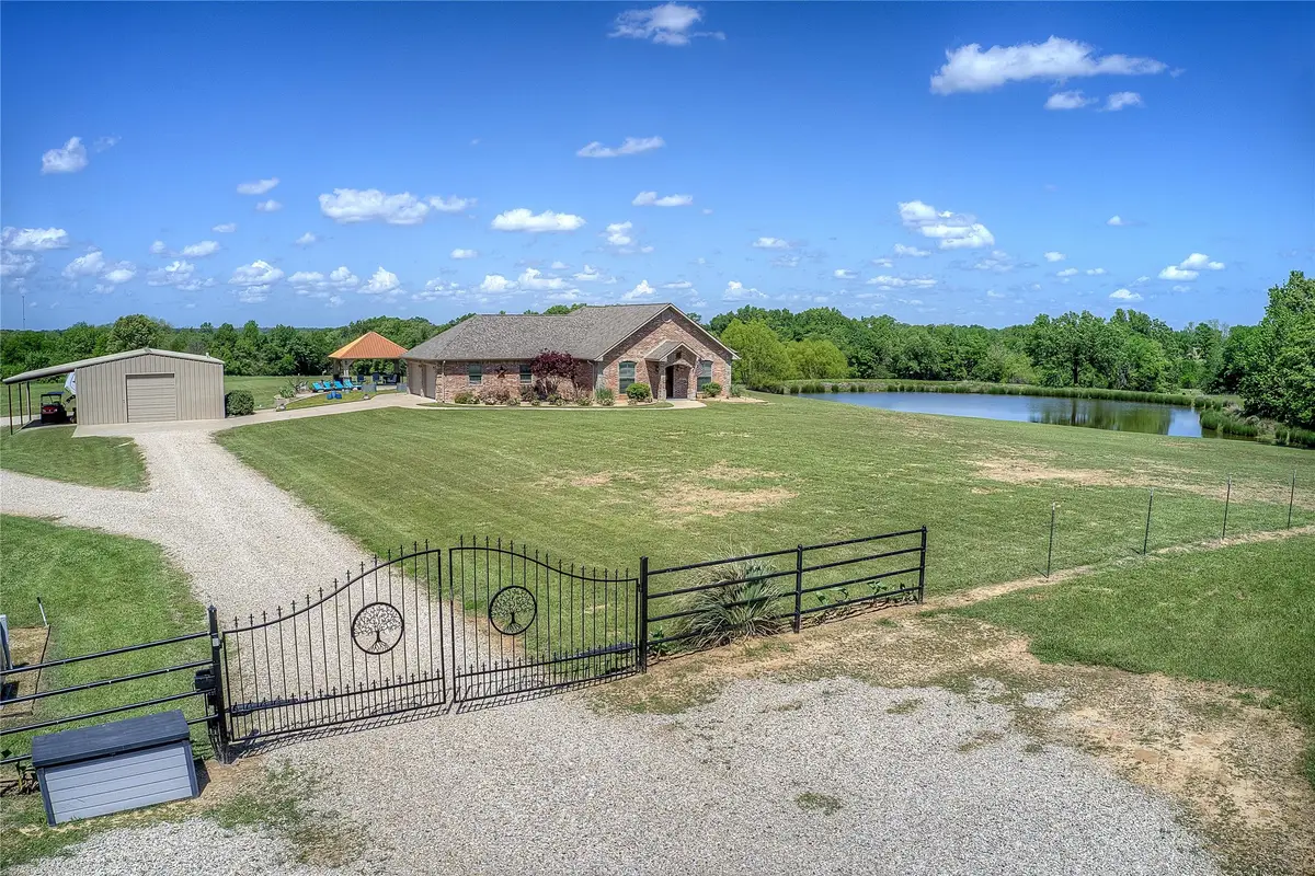 690 County Road 3020, Mount Vernon, TX 75457 - #1