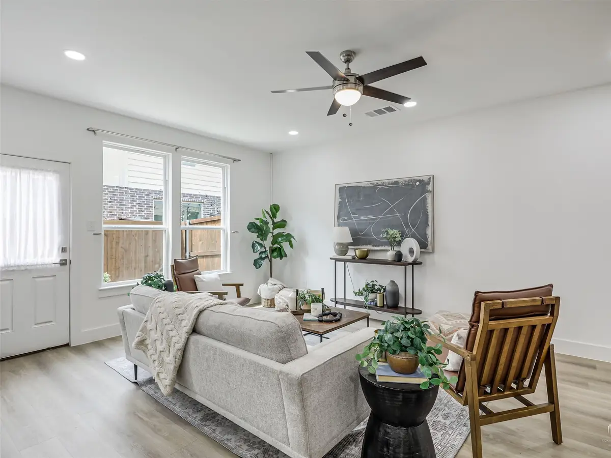 7331 Rubio Place, Dallas, TX 75235 - #1