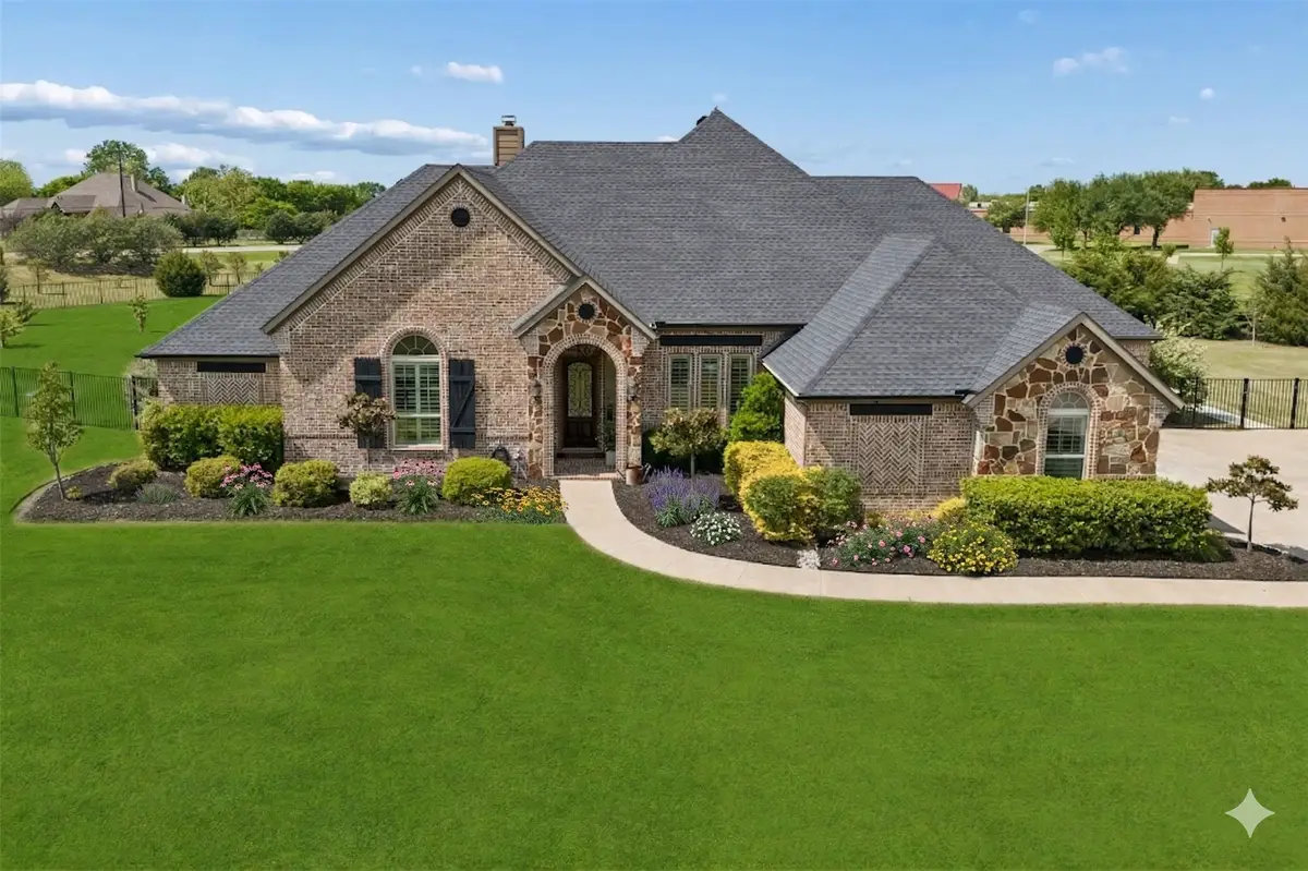 313 Strain Lane, Lucas, TX 75002 - #1