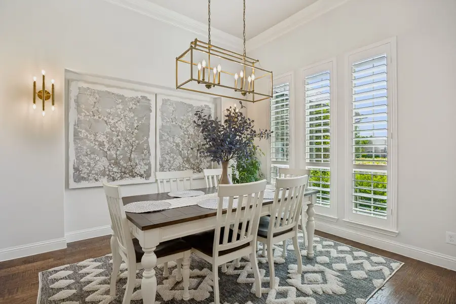 313 Strain Lane, Lucas, TX 75002 - #3