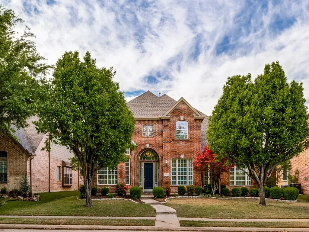 2328 Harrisburg Lane, Plano, TX 75025 - #1