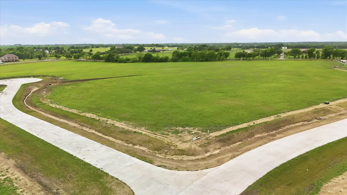 Lot 124 Bynum Springs, Oak Leaf, TX 75154 - #1
