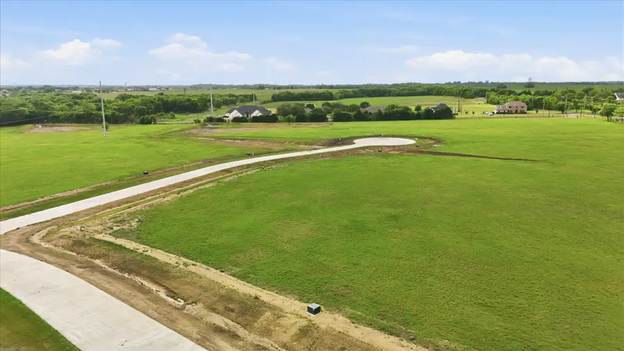 Lot 124 Bynum Springs, Oak Leaf, TX 75154 - #3