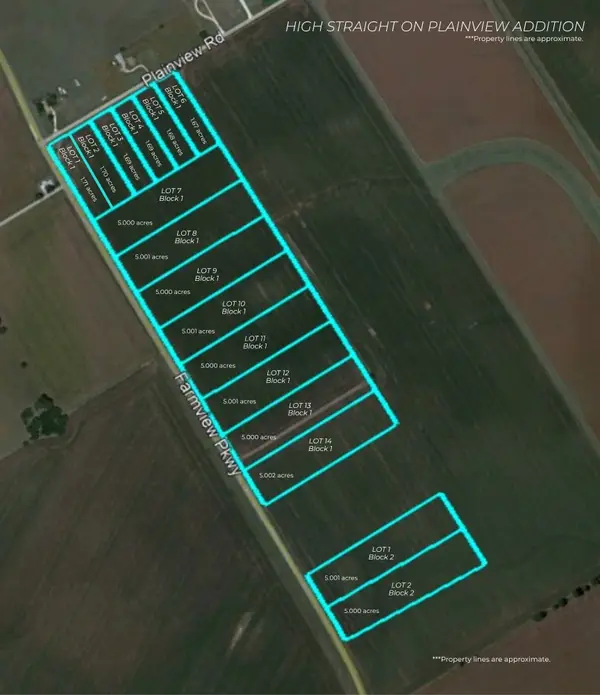 Block 1 Lot 3 Plainview Road, McGregor, TX 76657