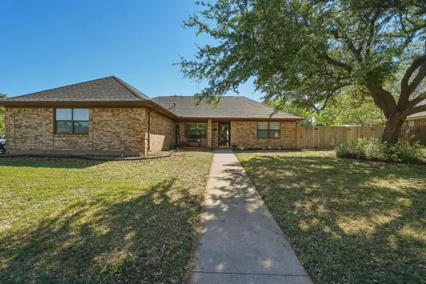 5201 Sherbrooke Lane, Abilene, TX 79606