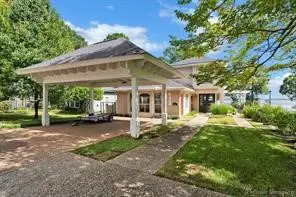 5337 S Lakeshore Drive, Shreveport, LA 71109 - #1