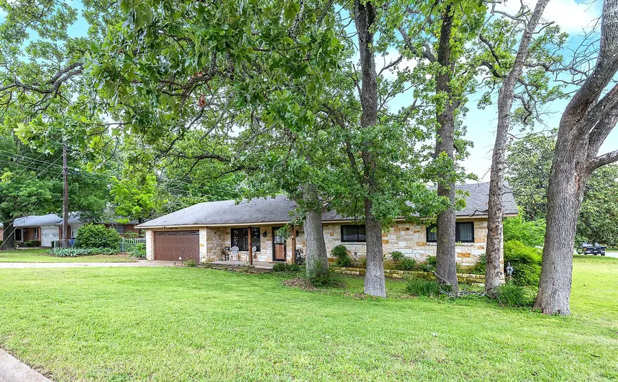 1730 Hull Street, Denison, TX 75020 - #2