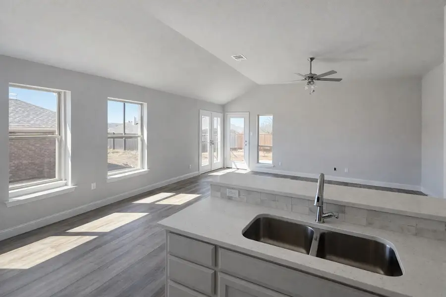 1529 Dresser Street, Graham, TX 76450 - #2